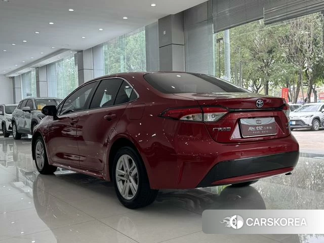 Toyota Lei Ling id 4299920 из Китая 17
