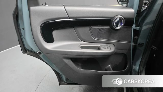 Mini Cooper Countryman id 4196295 из Кореи 17