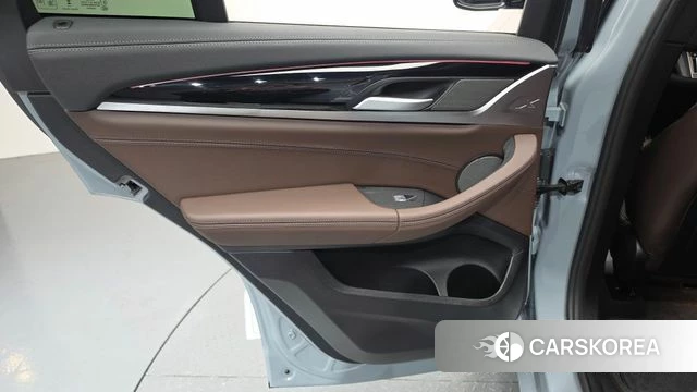 BMW X4 (G02) id 4200995 из Кореи 17