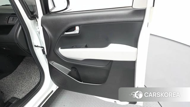 Kia The New Kia Ray id 4516373 из Кореи 17