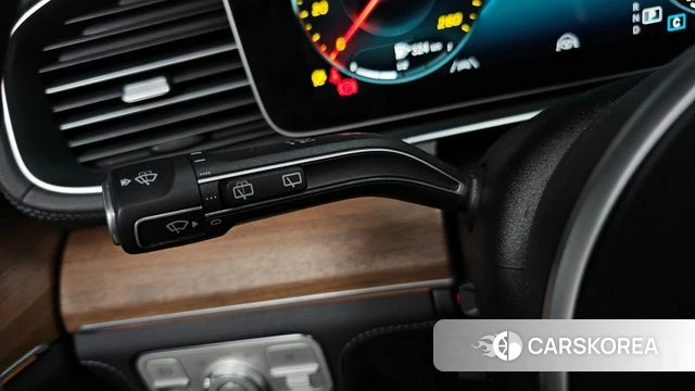 Mercedes-Benz GLS - Class X167 id 4202854 из Кореи 17