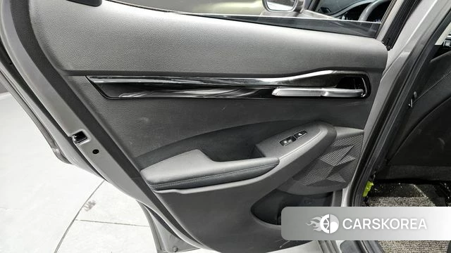 Kia Seltos id 4245632 из Кореи 17