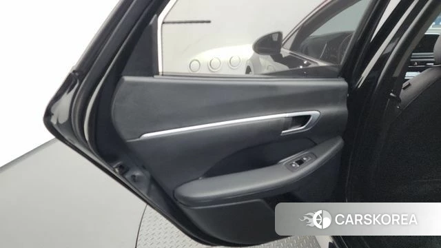 Hyundai Sonata (DN8) id 4502301 из Кореи 17