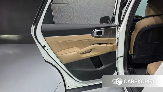 Kia The New Sorento 4th Generation id 4291621 из Кореи 17