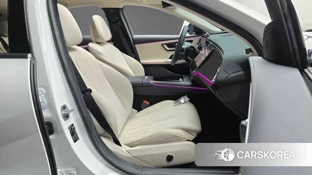 Mercedes-Benz E-Class W214 id 4767314 из Кореи 17