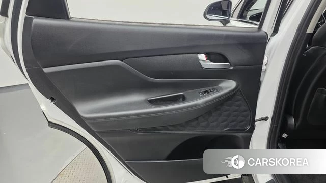 Hyundai Santa Fe TM id 4520306 из Кореи 17