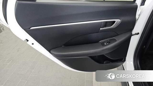 Hyundai Sonata (DN8) id 4573819 из Кореи 17