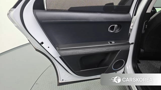 Hyundai Ionic 5 id 4687814 из Кореи 17