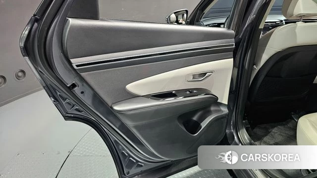 Hyundai Tucson (NX4) id 4245196 из Кореи 17