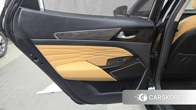 Kia K7 Premier id 4619827 из Кореи 17