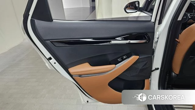 Kia The New Seltos id 4442270 из Кореи 17