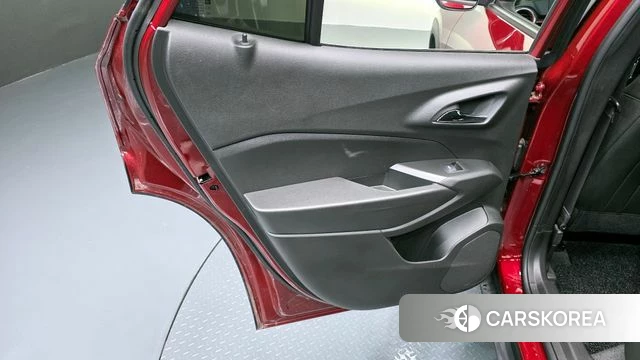 Chevrolet (GM Daewoo) Trax Crossover id 4354318 из Кореи 17