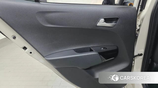 Kia Morning Urban (JA) id 4618428 из Кореи 17
