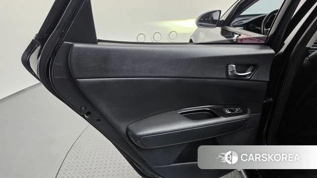 Kia The New K5 Hybrid 2nd generation id 4873304 из Кореи 17