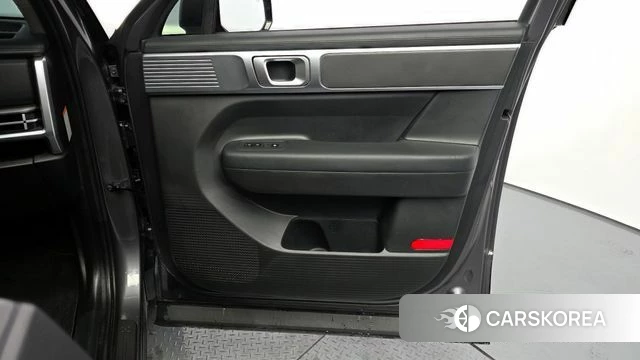 Hyundai Santa Fe (MX5) id 4248705 из Кореи 17