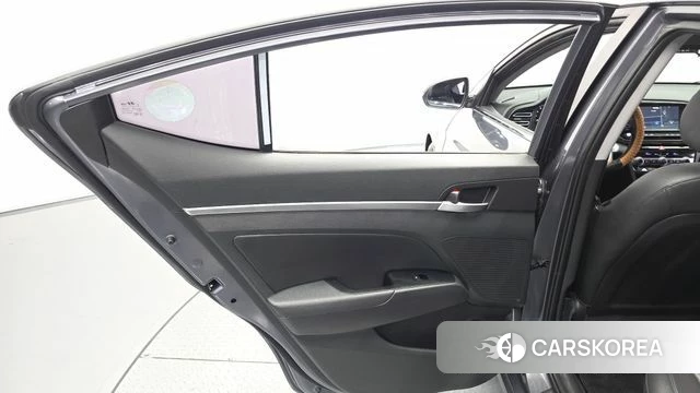 Hyundai The New Avante AD id 4203570 из Кореи 17