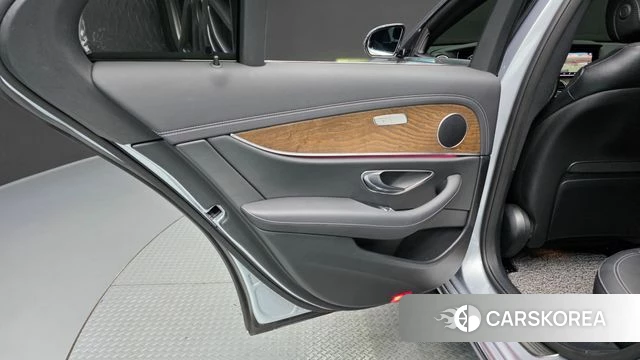 Mercedes-Benz E-Class W213 id 4731717 из Кореи 17