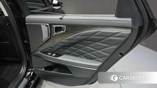 Kia K8 Hybrid id 4395622 из Кореи 17
