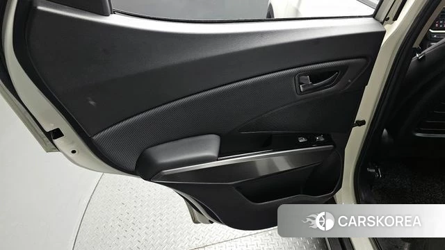 Ssangyong The New Tivoli id 4408135 из Кореи 17