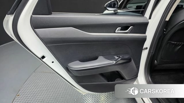 Kia The New K5 3rd generation id 4194425 из Кореи 17