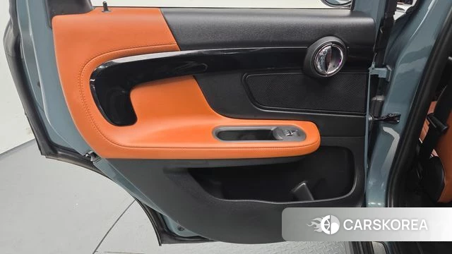 Mini Cooper S Countryman id 4283128 из Кореи 17