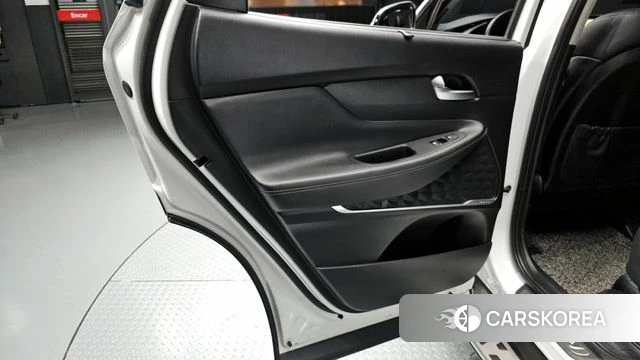 Hyundai Santa Fe TM id 4416956 из Кореи 17