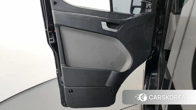 Hyundai Solati id 4630955 из Кореи 17