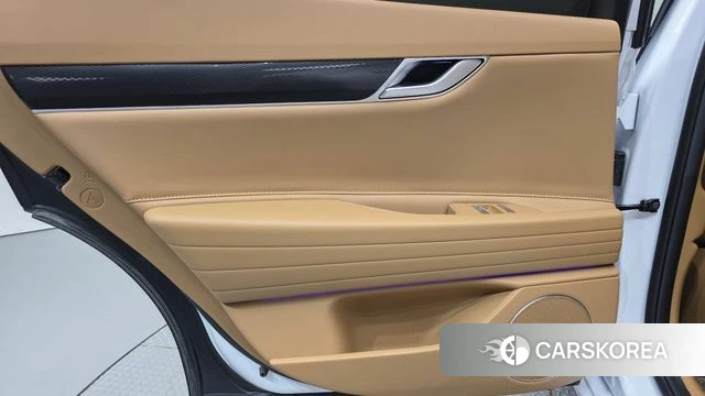 Genesis G80 (RG3) id 4743867 из Кореи 17