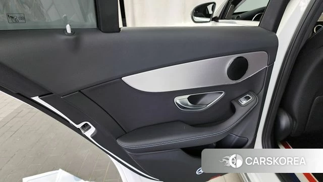 Mercedes-Benz C-Class W205 id 4396944 из Кореи 17
