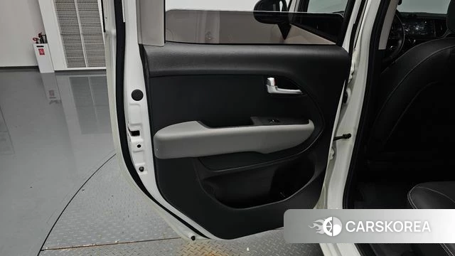 Kia The New Kia Ray id 4528590 из Кореи 17