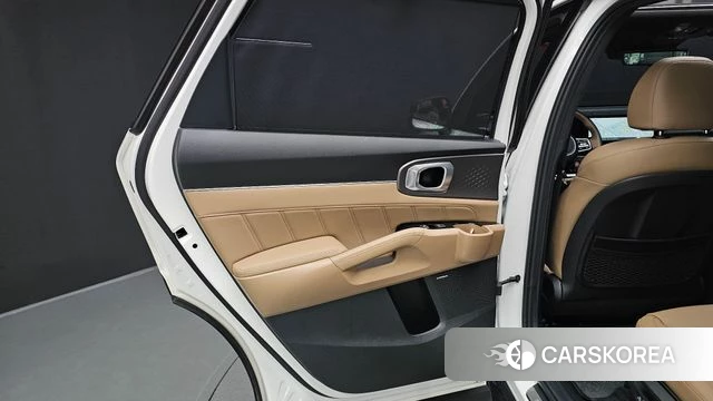 Kia The New Sorento 4th Generation id 4783159 из Кореи 17