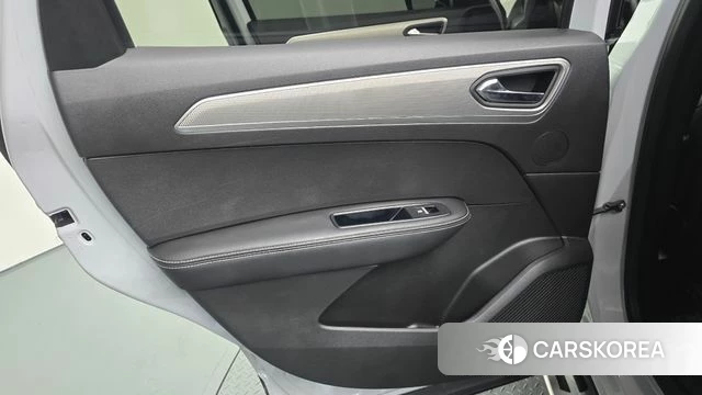 Renault Korea (Samsung) XM3 id 4726055 из Кореи 17