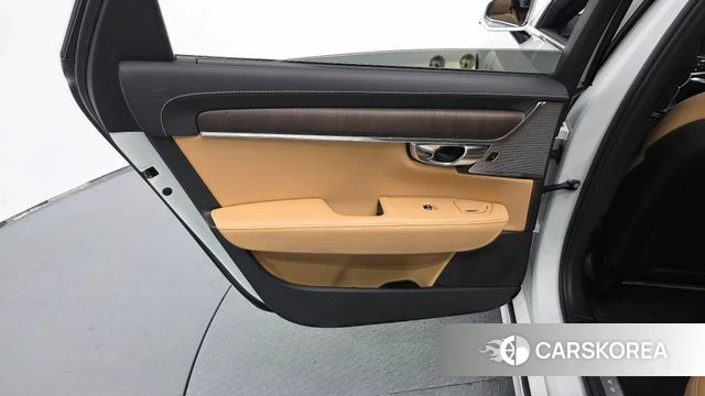Volvo S90 id 4872075 из Кореи 17