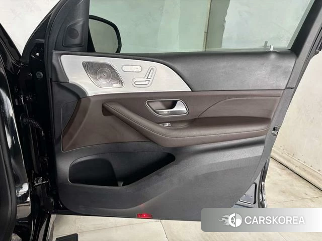 Mercedes-Benz GLE (import) id 4314461 из Китая 17