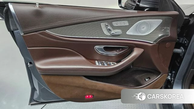 Mercedes-Benz CLS-Class C257 id 4689009 из Кореи 17