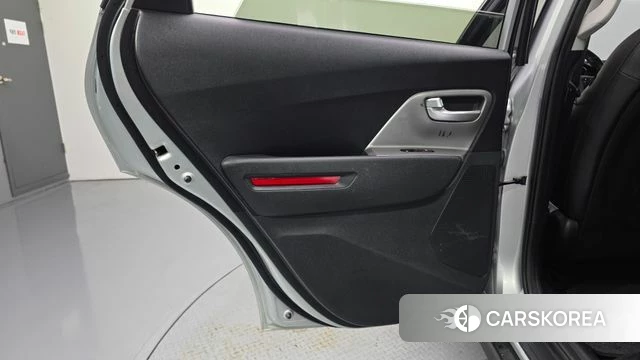 Kia Niro Plus id 4720961 из Кореи 17