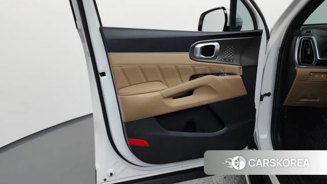 Kia The New Sorento 4th Generation id 4686526 из Кореи 17
