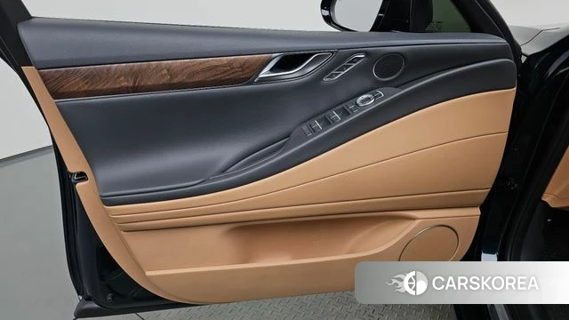 Genesis G80 (RG3) id 4640718 из Кореи 17