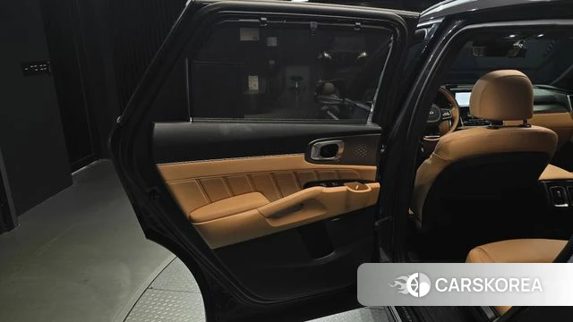 Kia Sorento 4th Generation id 4770050 из Кореи 17