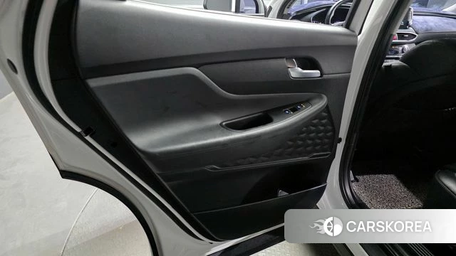 Hyundai Santa Fe TM id 4203664 из Кореи 17