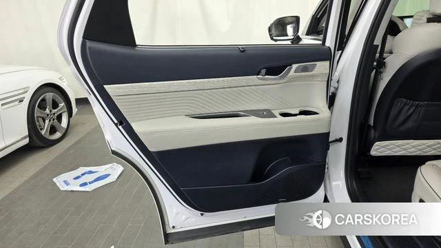 Hyundai The New Palisade id 4249443 из Кореи 17