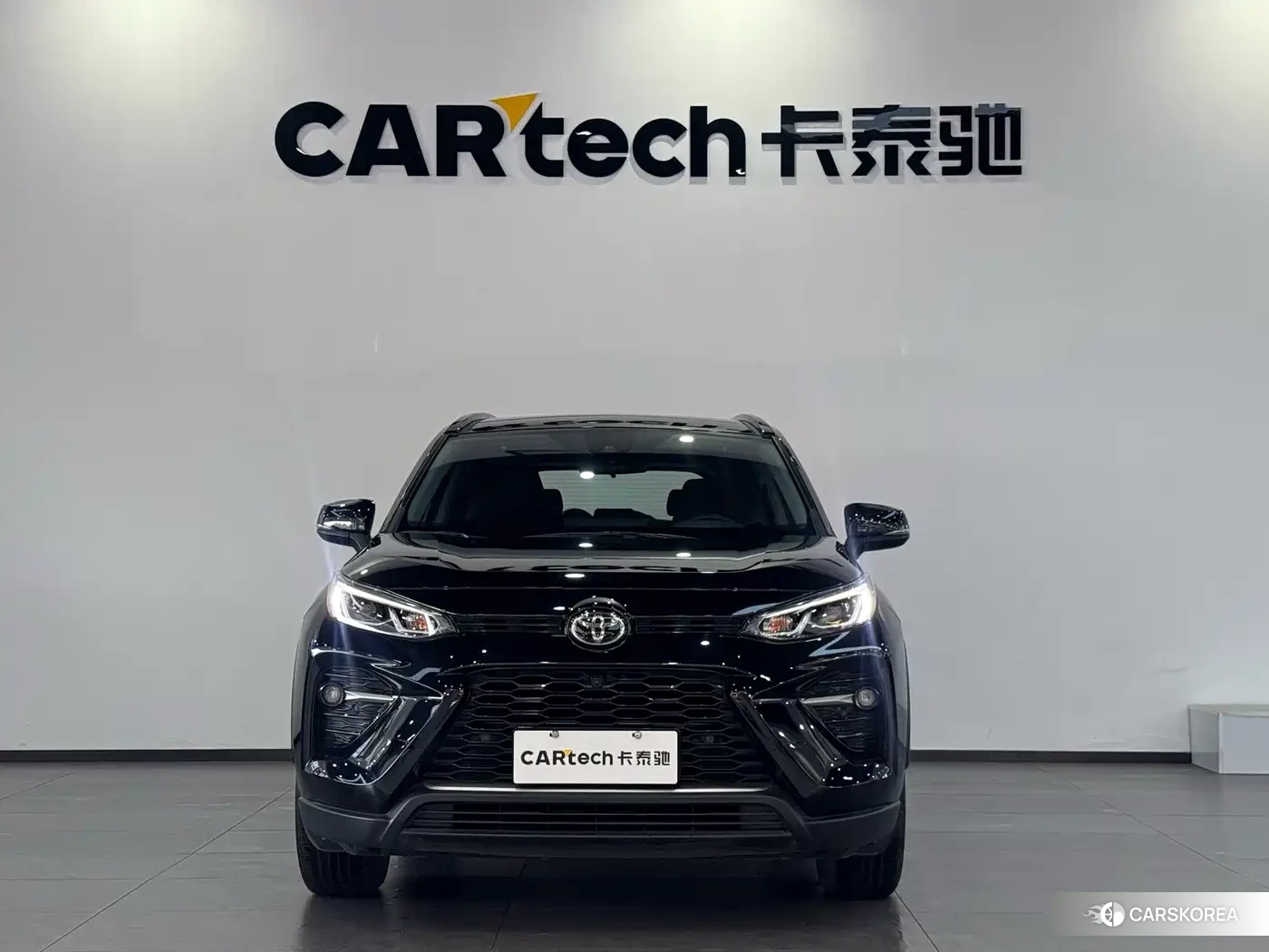 Toyota Wildlander id 4545829 из Китая 17