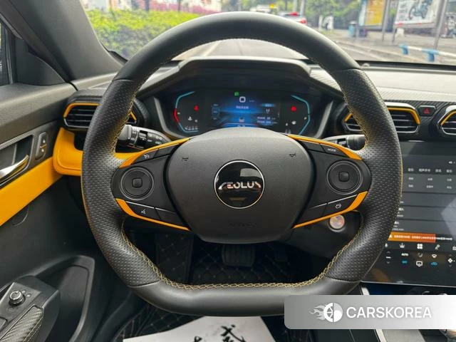Dongfeng Fengshen Yi Hyun id 3957791 из Китая 17