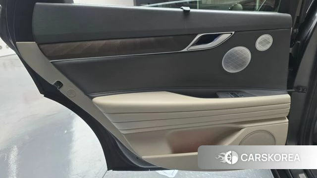 Genesis G80 (RG3) id 4323839 из Кореи 17