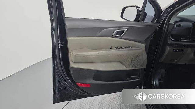 Kia The New Carnival 4th Generation id 4442077 из Кореи 17