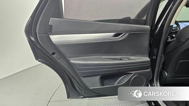 Genesis G80 (RG3) id 4222942 из Кореи 17