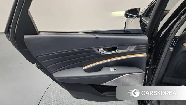 Kia The New K9 2nd generation id 4636780 из Кореи 17