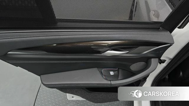 BMW X3 (G01) id 4834697 из Кореи 17