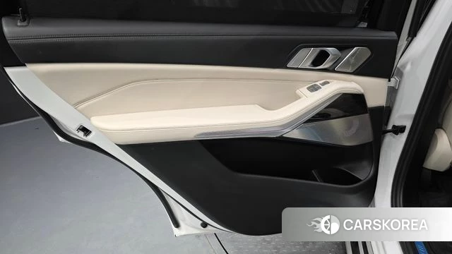 BMW X7 (G07) id 4750409 из Кореи 17