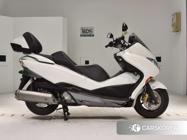 Проданный Honda FORZA ABS 2012 из Японии